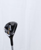Taylormade Qi10 Max Rescue 27° 5H Hybrid Ladies Speeder Nx Tcs 40 13994348 Good
