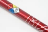 Project X Hzrdus Smoke Red Rdx 75g 6.0 Stiff 42.5" #3 Wood Shaft Taylormade