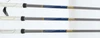 Taylormade Kalea Gold Iron Set 7-Pw, Sw Ladies Kalea Gold Graphite  Good