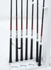 Wilson Dynapwr Max Iron Set 6-Pw, Aw, Sw Ladies Kbs Max Lite  Excellent
