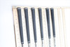 Ust Mamiya Recoil Esx 52g Lady 29.75"-32.5" Iron Shaft Set .370 8327