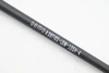 La Golf Demo A Series-Low-105H-4 Stiff 38" Hybrid/Iron Shaft Pull .370 3-1-B