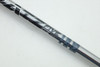 Accra TZ Five 95H M4 Stiff 39.5" #2 Iron Shaft Ping ICrossover SEE NOTE