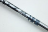 Accra Tz Six 85H M4 Stiff 38" Hybrid / Iron  Shaft Pull .370 3-1-B