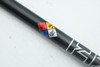 Project X Gen5 Black 6.0 80g Stiff 39" #4 Hybrid Shaft PXG Black Ops SEE NOTE