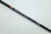Project X Gen5 Black 6.0 80g Stiff 39" 4 Hybrid Shaft Taylormade Qi4D SEE NOTE