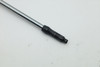 Accra TZ Five 95H M4 Stiff 38.5" #4 Iron Shaft Ping Icrossover
