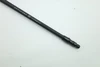 Project X Gen5 Black 6.0 80g Stiff 39.5" #3 Hybrid Shaft Taylormade SEE NOTE