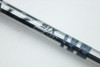 Accra TZ Six 85H M3 Regular 38.5" #5 Hybrid Shaft Callaway Quantum Elyte