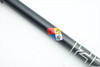 Project X Gen5 Black 5.5 80g Regular 38.5" #5 Hybrid Shaft PXG Lightning