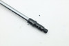 Accra TZ Six 85H M3 Regular 39.5" #3 Hybrid Shaft Taylormade Qi4D Qi35 SEE NOTE
