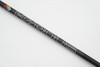 Project X Hzrdus Black Gen5 60g 6.0 Stiff 44.5 Driver Shaft Titleist TSR GT Tip