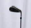 Taylormade Qi 5 Iron Regular Flex Kbs Max Mt 85 Steel 13955653 Good