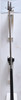 Taylormade P790 6 Iron Extra Stiff Flex Steel 13981875 Good