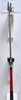 Mizuno Mp-69 7 Iron Stiff Flex Dynamic Gold S300 Steel 13988671 Good