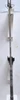 Titleist T150 3G 7 Iron Regular Flex Steelfiber I95Cw Graphite 13905059 Good