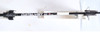 Cleveland Launcher Xl 8 Iron Stiff Flex Catalyst 60 Graphite 14000318 Good