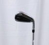 Taylormade Qi 4 Iron Ladies Flex Fujikura Speeder Nx Tcs Graphite 13970246 Good