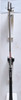 Taylormade P790 2025 4 Iron Stiff Flex Kbs Tour Lite Steel 14001357 Excellent