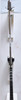 Titleist T350 3G 4 Iron Stiff Flex Amt Tour White S300 Steel 14001453 Good