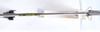 Ping I530 4 Iron Stiff Flex Dynamic Gold Mid 100 R300 Graphite 3339193 Excellent