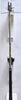 Taylormade P760 5 Iron Extra Stiff Flex Dynamic Gold Steel 13955620 Good