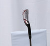 Tour Edge Exotics Xcg5 6 Iron Regular Flex Dynalite 90 Steel 13977522 Fair