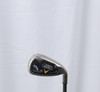 Callaway Big Bertha Fusion 9 Iron Ladies Flex Rch 45 Graphite 14000321 Good