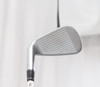Callaway Apex 21 6 Iron Regular Flex Steelfiber Fc90 Graphite 14001296 Good