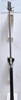 Taylormade Rocketballz 6 Iron Regular Flex Taylormade Rbz 55 Steel 13988384 Good