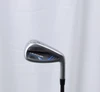 Cleveland Launcher Xl 9 Iron Stiff Flex Project X Catalyst Graphite 4000330 Good