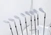 Mizuno Jpx 925 Hot Metal Pro Iron Set 4-Pw, Gw Stiff 13930290 Left Hand Lh