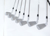 Ping Blueprint S Red Dot Iron Set 4-Pw Extra Stiff Flex Dynamic Gold 988640 Good