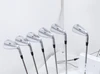 Cobra 3Dp X Iron Set 6-Pw, Gw Regular Flex Fst Kbs Tour Lite Steel 13989578 Good