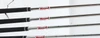 Cobra 3Dp X Iron Set 6-Pw, Gw Regular Flex Fst Kbs Tour Lite Steel 13989578 Good