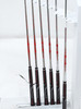 Taylormade Qi Iron Set 6-Pw, Aw Regular Flex N.S. Pro Modus 3 105 13988343 Good