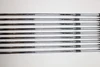 Ping Isi K White Dot Iron Set 3-Pw, Sw Regular Flex Ping Jz Cushin 13993474 Good