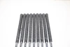 Ping Isi K White Dot Iron Set 3-Pw, Sw Regular Flex Ping Jz Cushin 13993474 Good