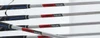 Taylormade Qi Iron Set 4-Pw, Aw Stiff Flex Kbs Tour C-Taper 120 13988366 Good