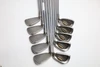 Ping I3 Blade Black Dot Iron Set 3-Pw, Uw, Sw Stiff Flex Jz Cushin 13993517 Good