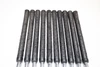 Ping I3 Blade Black Dot Iron Set 3-Pw, Uw, Sw Stiff Flex Jz Cushin 13993517 Good