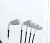 Taylormade Qi Iron Set 8-Pw, Aw, Sw Senior Flex Ventus Tr Blue 5 13990311 Good