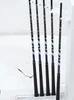 Taylormade Qi Iron Set 8-Pw, Aw, Sw Senior Flex Ventus Tr Blue 5 13990311 Good