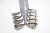 Ping Zing 2 Black Dot Iron Set 2-Pw Regular Flex Ping Jz Steel 13993588 Good