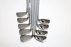Ping I3 + White Dot Iron Set 3-Pw, Sw Stiff Flex Steel 13993595 Fair
