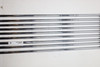Ping I3 + White Dot Iron Set 3-Pw, Sw Stiff Flex Steel 13993595 Fair