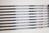 Taylormade Stealth Iron Set 4-Pw, Aw, Sw Regular Flex Kbs Max 85 Mt 3807899 Fair
