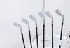 Wilson Staff Model Xb Iron Set 5-Pw Stiff Kbs Ct Lite 13923348 Good Left Hand Lh