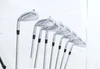 Mizuno Jpx 925 Hot Metal Iron Set 4-Pw, Gw Regular 927469 Excellent Left Hand Lh
