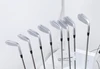 Mizuno Jpx 925 Hot Metal Iron Set 4-Pw, Gw Regular 927469 Excellent Left Hand Lh